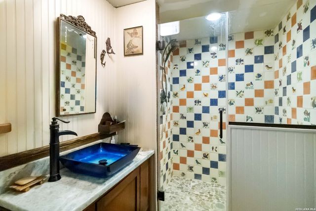 221 APACHERIA PASS W, Comfort, TX 78013