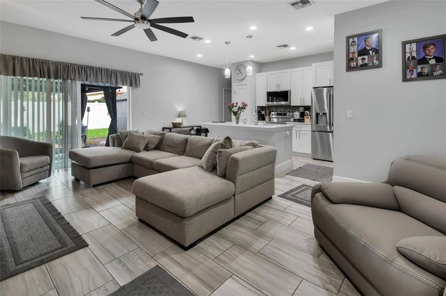 1580 13TH STREET, Orange City, FL 32763