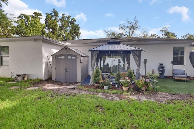 1580 13TH STREET, Orange City, FL 32763