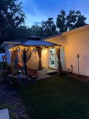 1580 13TH STREET, Orange City, FL 32763