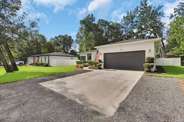 1580 13TH STREET, Orange City, FL 32763