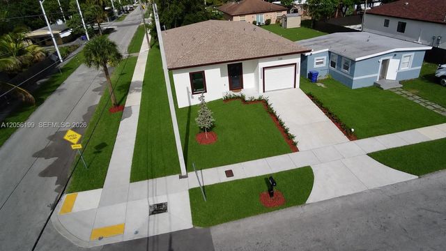 130 NW 28th Ter, Fort Lauderdale, FL 33311