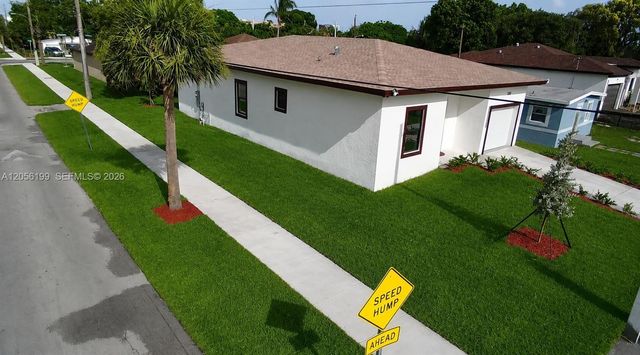 130 NW 28th Ter, Fort Lauderdale, FL 33311