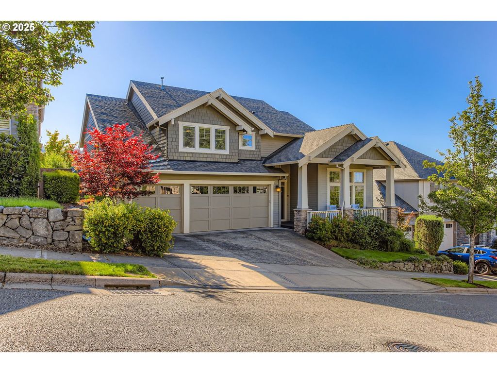 5568 Nw 134TH Ave, Portland, OR 97229