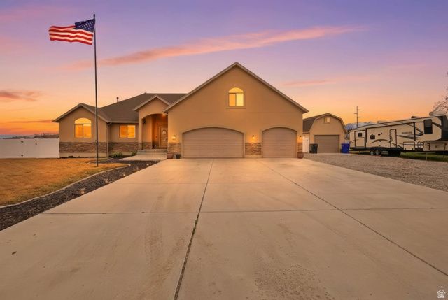 277 S HOLDEN LN, Grantsville, UT 84029