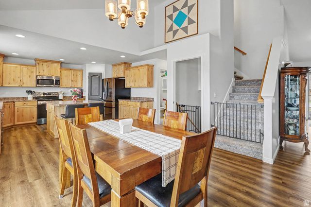 277 S HOLDEN LN, Grantsville, UT 84029