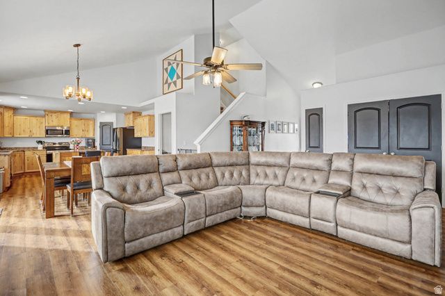 277 S HOLDEN LN, Grantsville, UT 84029