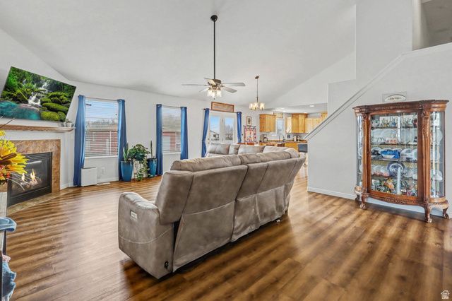 277 S HOLDEN LN, Grantsville, UT 84029