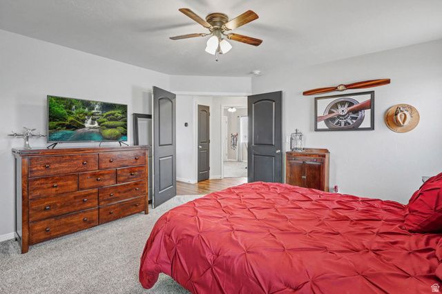 277 S HOLDEN LN, Grantsville, UT 84029