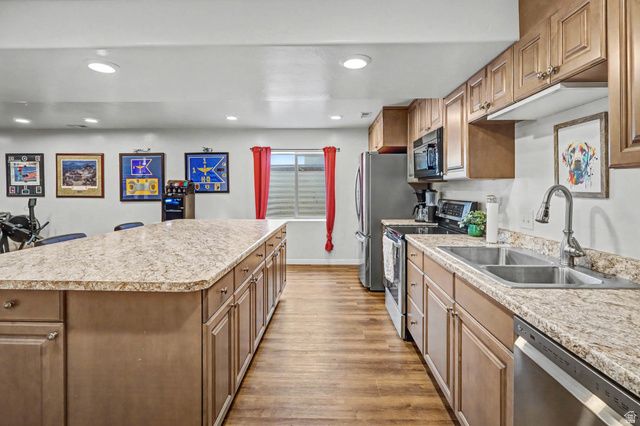 277 S HOLDEN LN, Grantsville, UT 84029