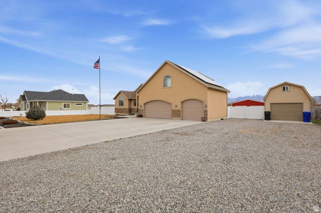 277 S HOLDEN LN, Grantsville, UT 84029