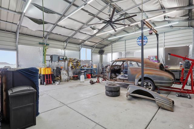 277 S HOLDEN LN, Grantsville, UT 84029