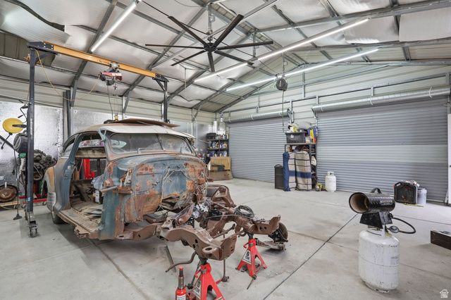 277 S HOLDEN LN, Grantsville, UT 84029