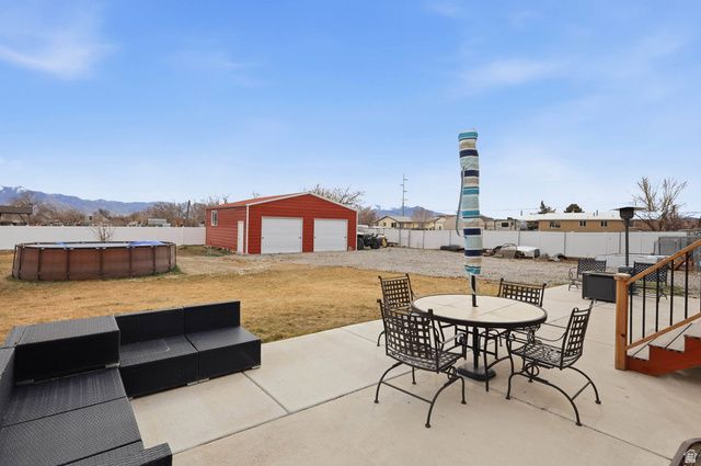 277 S HOLDEN LN, Grantsville, UT 84029