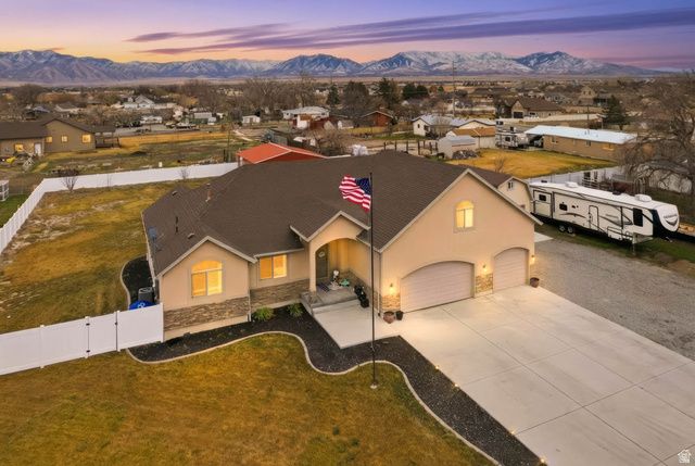 277 S HOLDEN LN, Grantsville, UT 84029