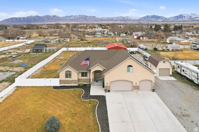 277 S HOLDEN LN, Grantsville, UT 84029