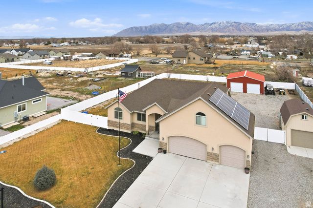 277 S HOLDEN LN, Grantsville, UT 84029