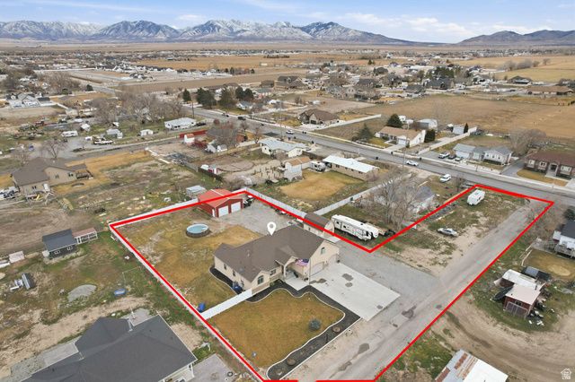 277 S HOLDEN LN, Grantsville, UT 84029