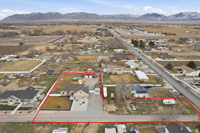 277 S HOLDEN LN, Grantsville, UT 84029