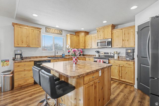277 S HOLDEN LN, Grantsville, UT 84029