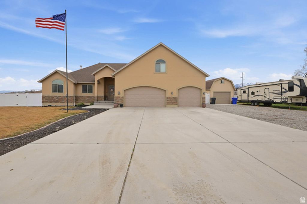 277 S HOLDEN LN, Grantsville, UT 84029