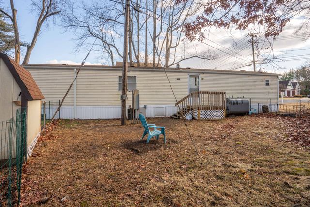 482 Broad Street TRLR 3, Bristol, CT 06010