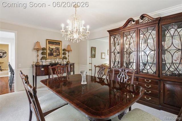 28785 Oak Point Drive, Farmington Hills, MI 48331
