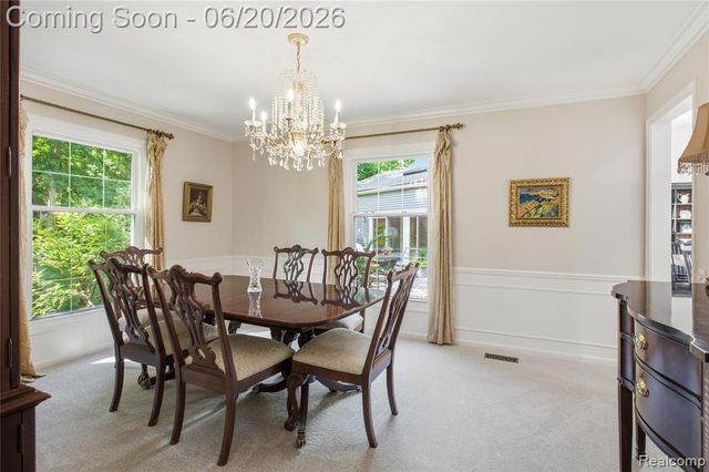 28785 Oak Point Drive, Farmington Hills, MI 48331