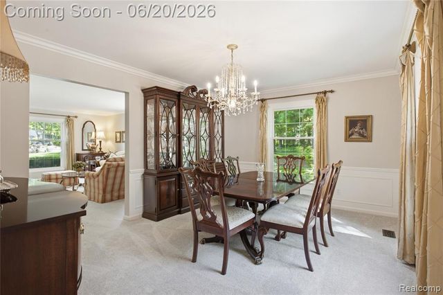 28785 Oak Point Drive, Farmington Hills, MI 48331