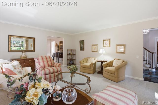 28785 Oak Point Drive, Farmington Hills, MI 48331