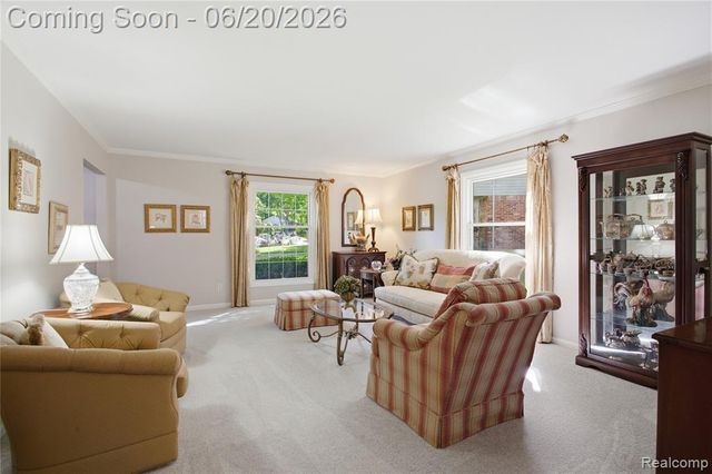 28785 Oak Point Drive, Farmington Hills, MI 48331