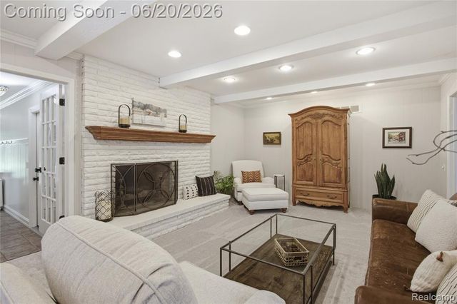 28785 Oak Point Drive, Farmington Hills, MI 48331