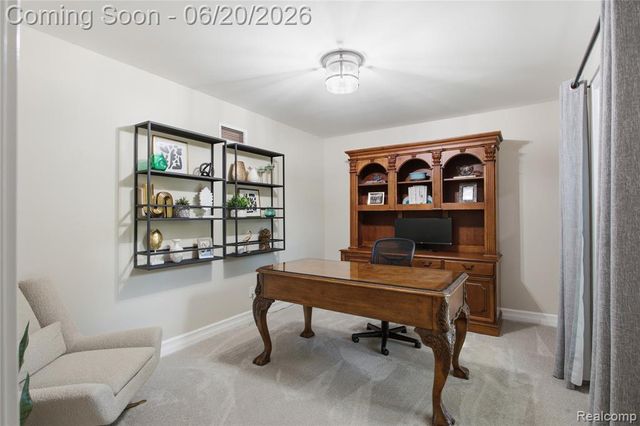 28785 Oak Point Drive, Farmington Hills, MI 48331