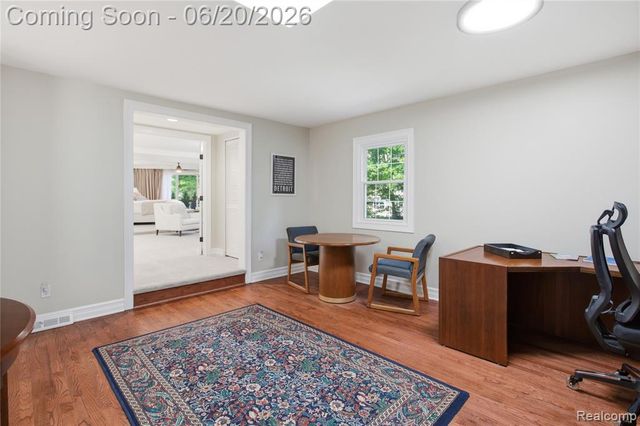 28785 Oak Point Drive, Farmington Hills, MI 48331