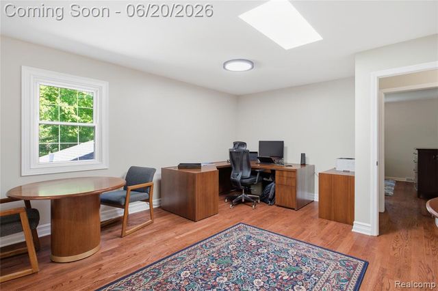 28785 Oak Point Drive, Farmington Hills, MI 48331