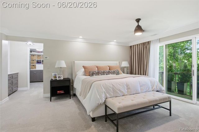 28785 Oak Point Drive, Farmington Hills, MI 48331