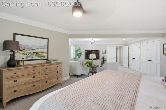 28785 Oak Point Drive, Farmington Hills, MI 48331