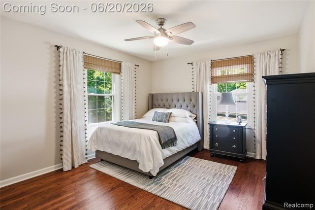 28785 Oak Point Drive, Farmington Hills, MI 48331