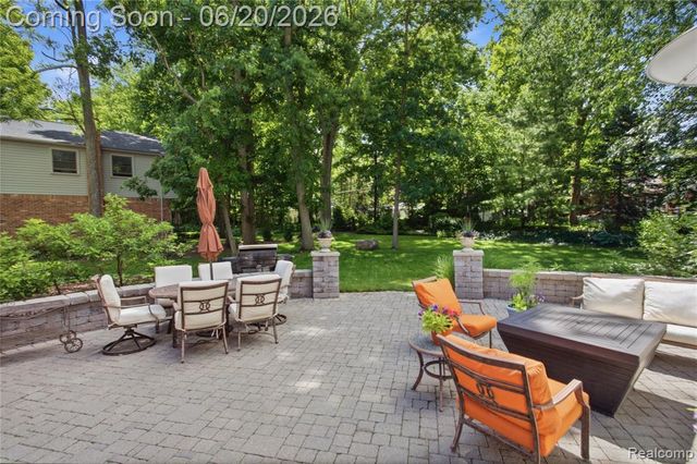28785 Oak Point Drive, Farmington Hills, MI 48331