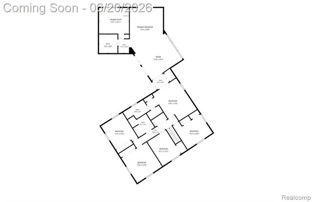 28785 Oak Point Drive, Farmington Hills, MI 48331