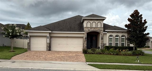 2504 CAVENDER CREEK ROAD, Minneola, FL 34715