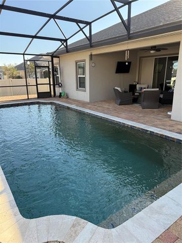 2504 CAVENDER CREEK ROAD, Minneola, FL 34715