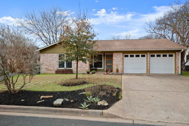 2203 Falcon Hill DR, Austin, TX 78745