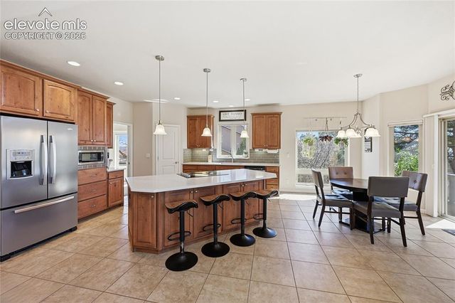 2615 Tamora Way, Colorado Springs, CO 80919