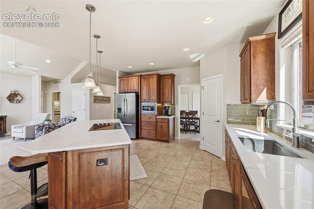2615 Tamora Way, Colorado Springs, CO 80919