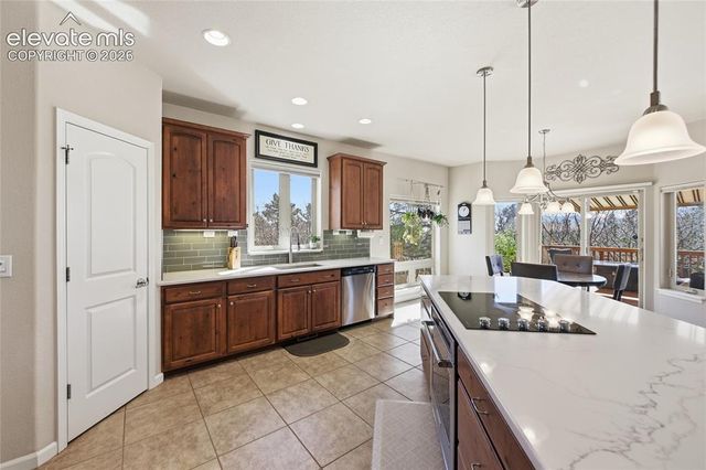 2615 Tamora Way, Colorado Springs, CO 80919