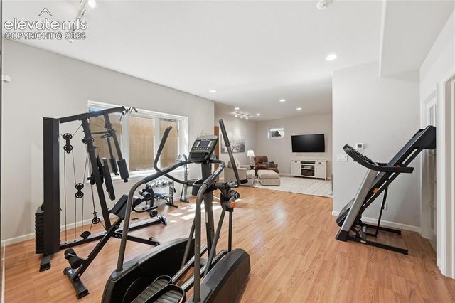 2615 Tamora Way, Colorado Springs, CO 80919