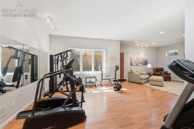 2615 Tamora Way, Colorado Springs, CO 80919