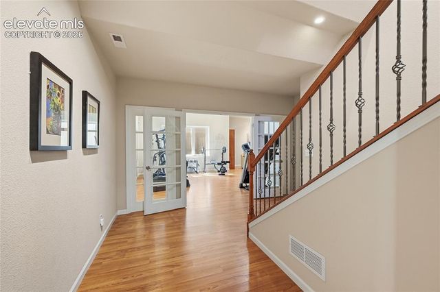 2615 Tamora Way, Colorado Springs, CO 80919