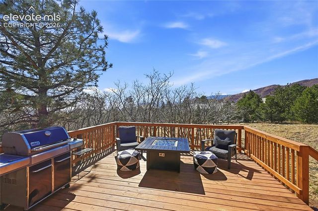 2615 Tamora Way, Colorado Springs, CO 80919